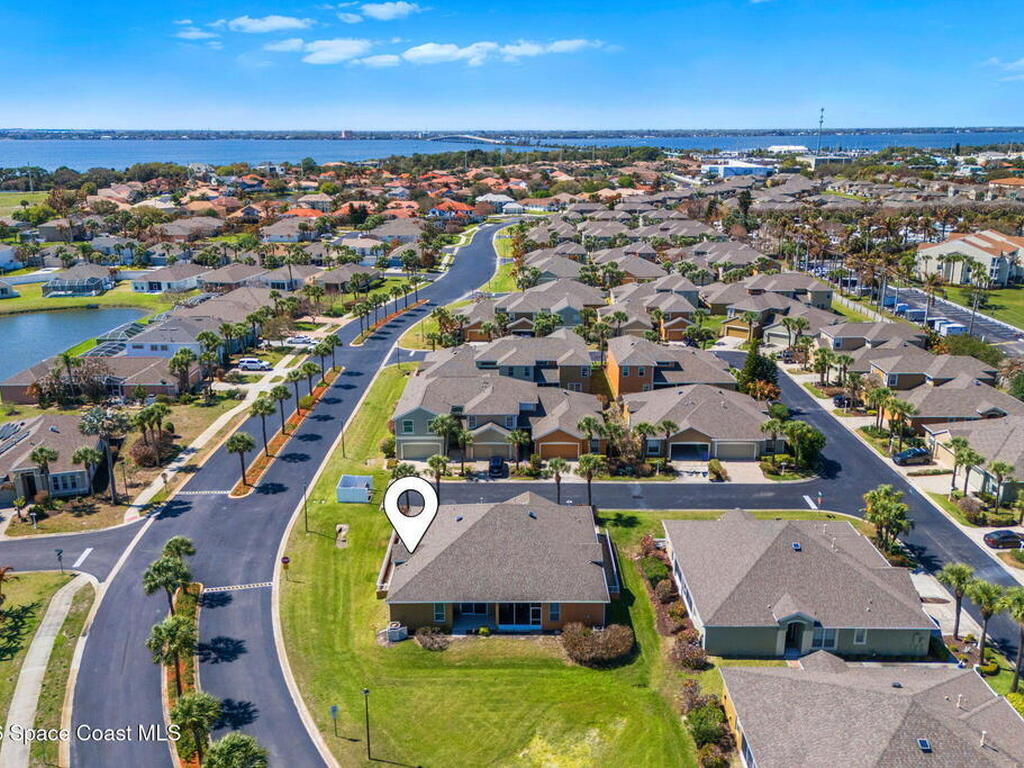 3207 Argo Court, Indialantic, FL 32903