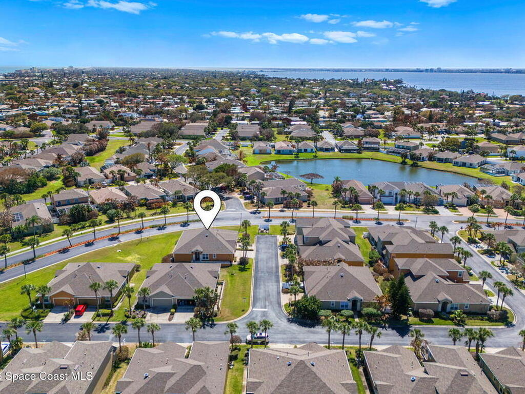 3207 Argo Court, Indialantic, FL 32903