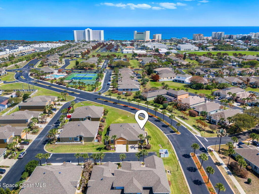 3207 Argo Court, Indialantic, FL 32903