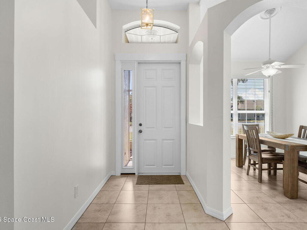 3207 Argo Court, Indialantic, FL 32903