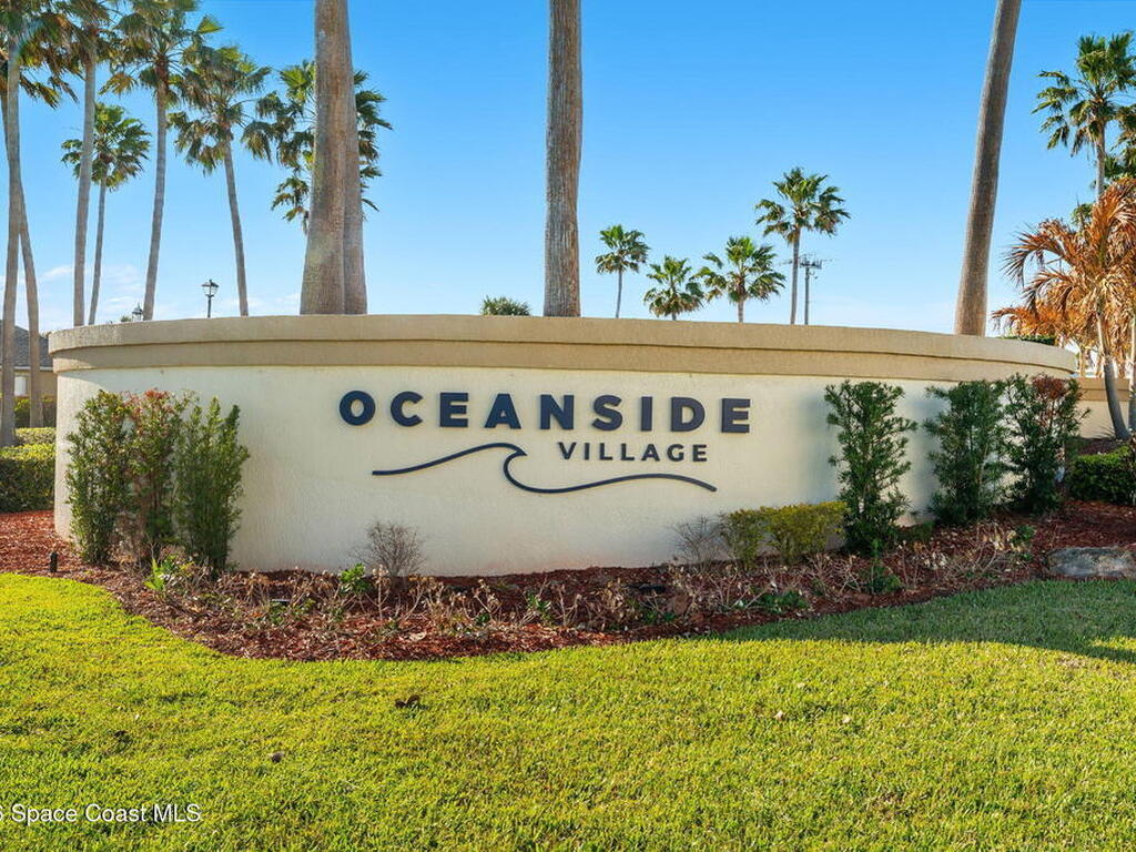 3207 Argo Court, Indialantic, FL 32903