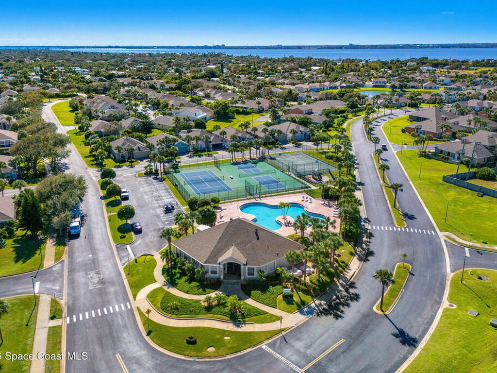 3207 Argo Court, Indialantic, FL 32903