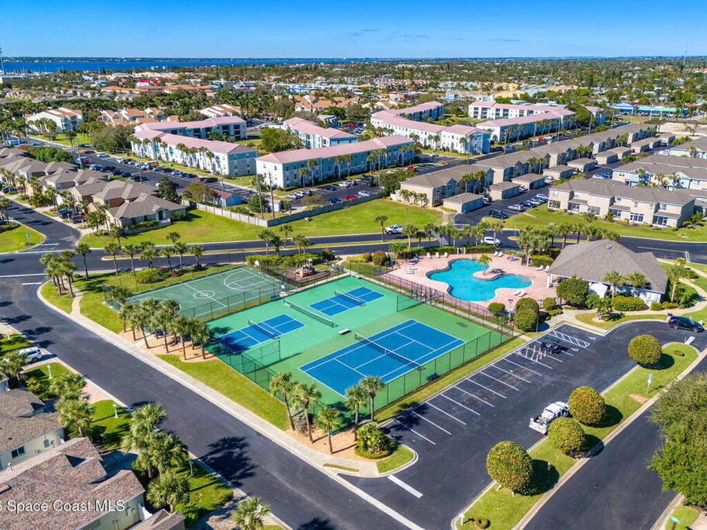 3207 Argo Court, Indialantic, FL 32903