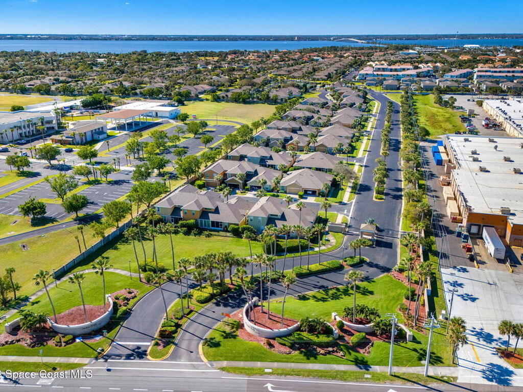3207 Argo Court, Indialantic, FL 32903
