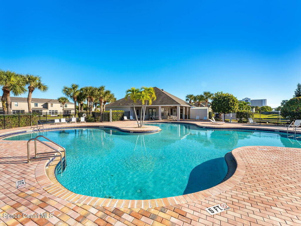 3207 Argo Court, Indialantic, FL 32903