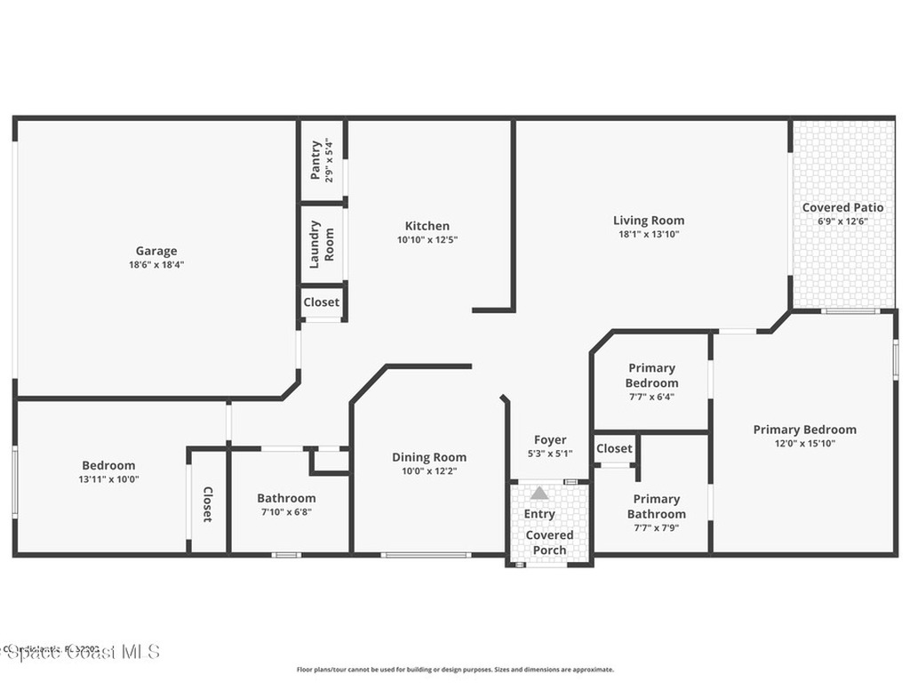3207 Argo Court, Indialantic, FL 32903