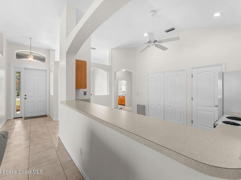 3207 Argo Court, Indialantic, FL 32903