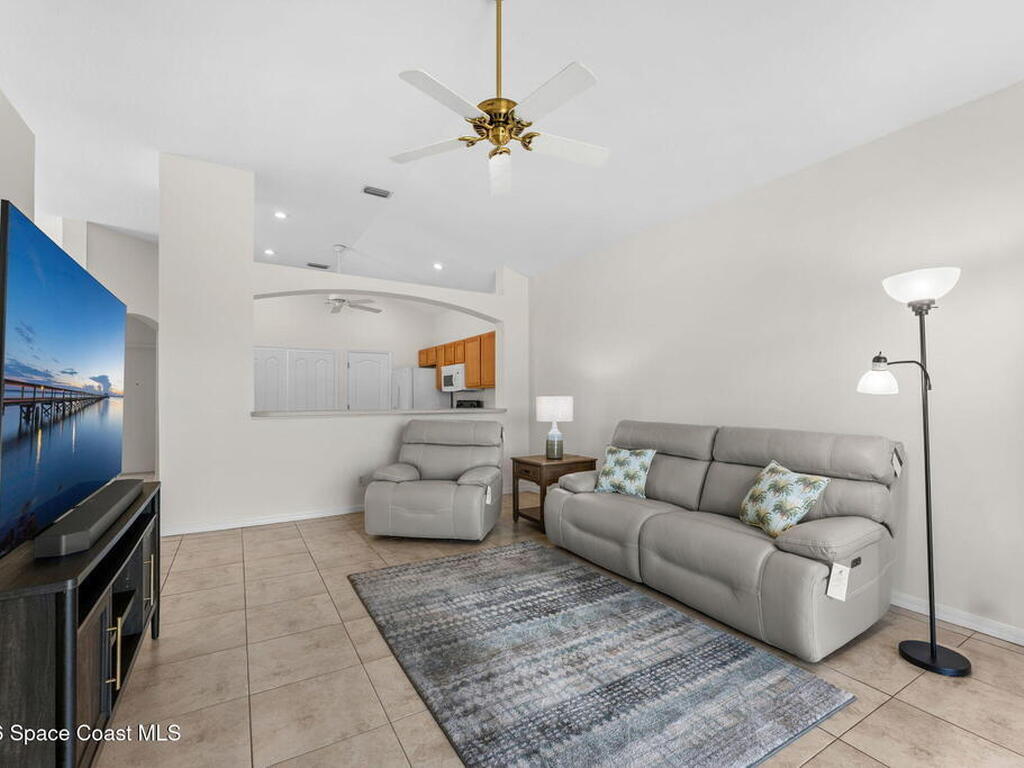 3207 Argo Court, Indialantic, FL 32903