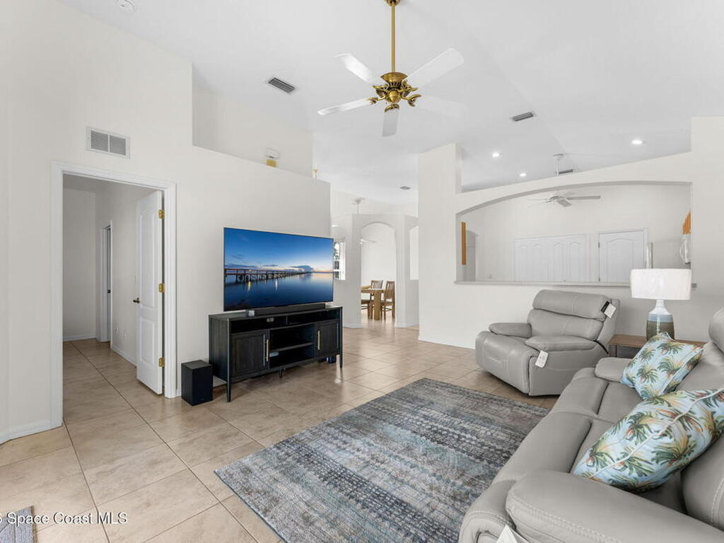 3207 Argo Court, Indialantic, FL 32903