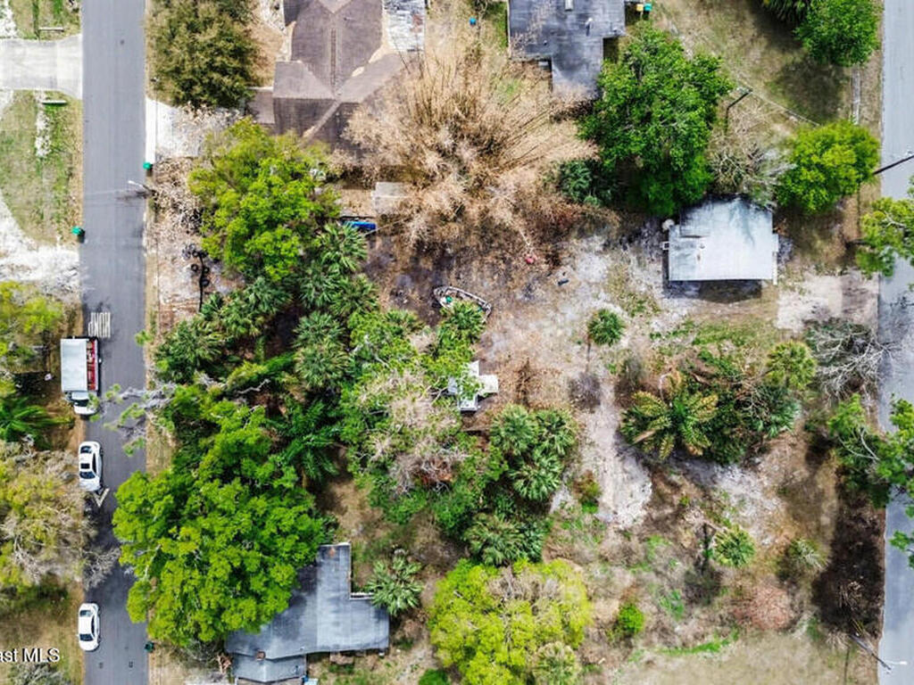 Vine Street, Melbourne, FL 32904