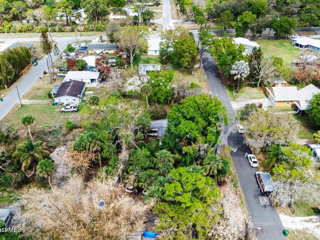 Vine Street, Melbourne, FL 32904