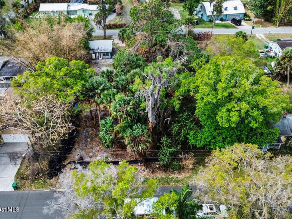 Vine Street, Melbourne, FL 32904