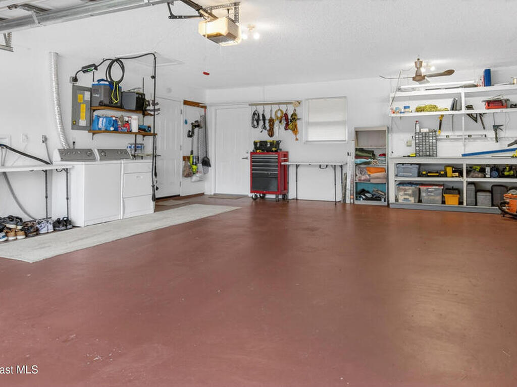515 Banana Boulevard, Merritt Island, FL 32952