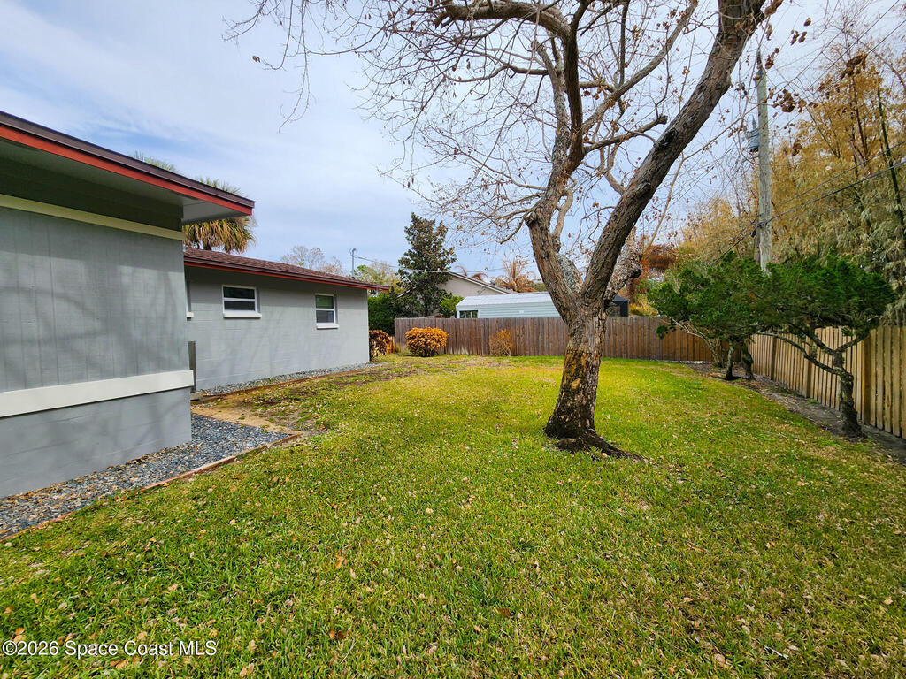 515 Banana Boulevard, Merritt Island, FL 32952