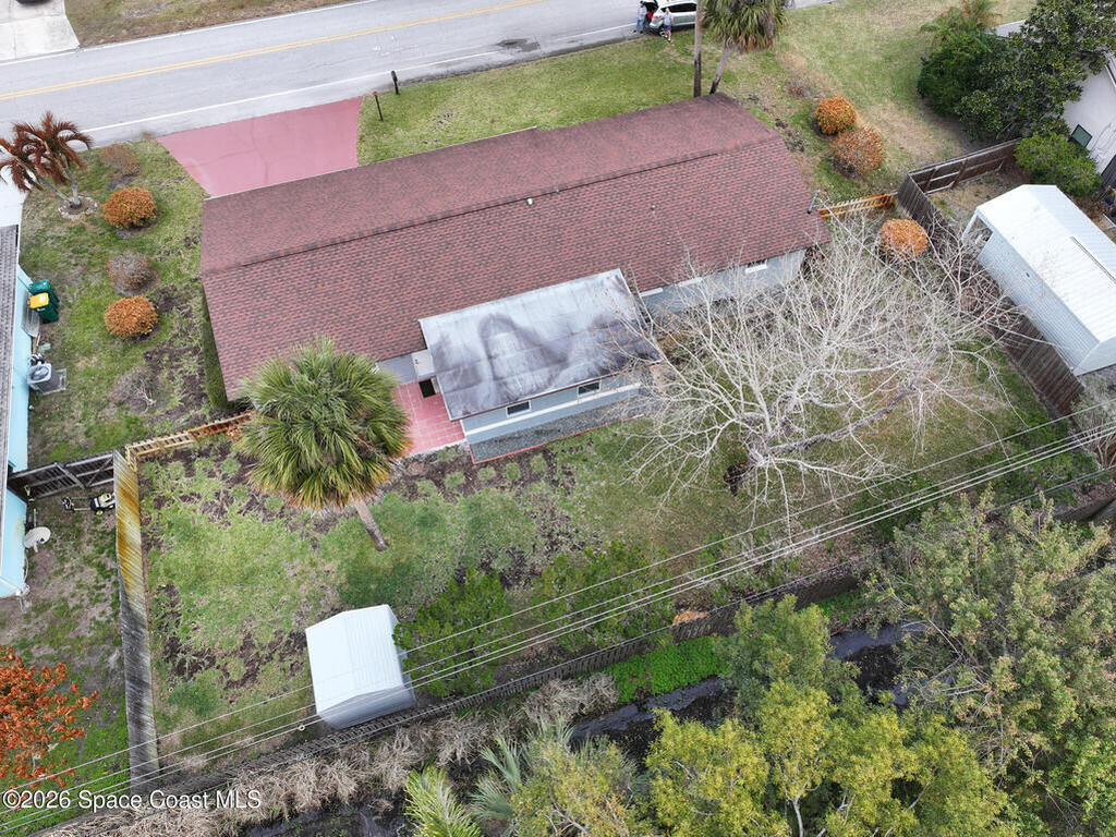 515 Banana Boulevard, Merritt Island, FL 32952
