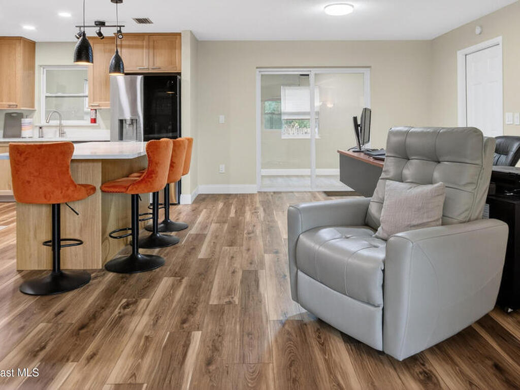 515 Banana Boulevard, Merritt Island, FL 32952
