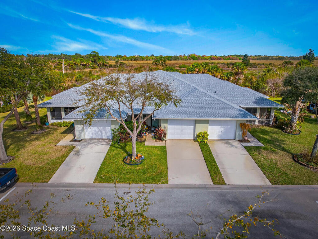 1812 E Sanderling Lane, Fort Pierce, FL 34982