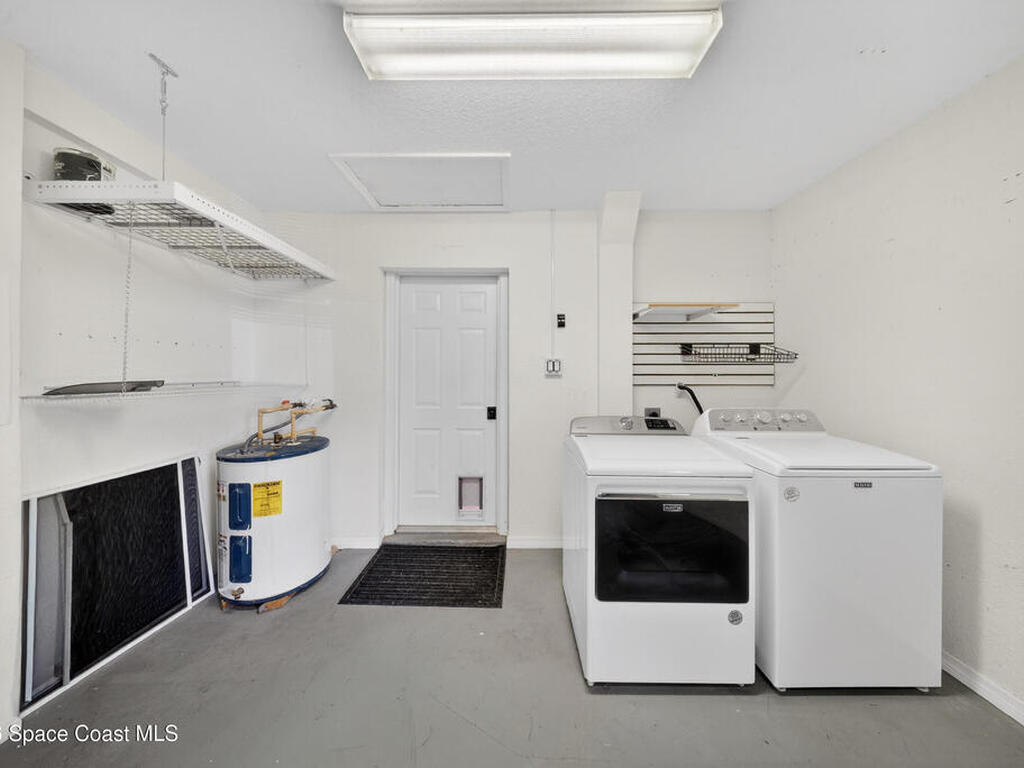 1812 E Sanderling Lane, Fort Pierce, FL 34982