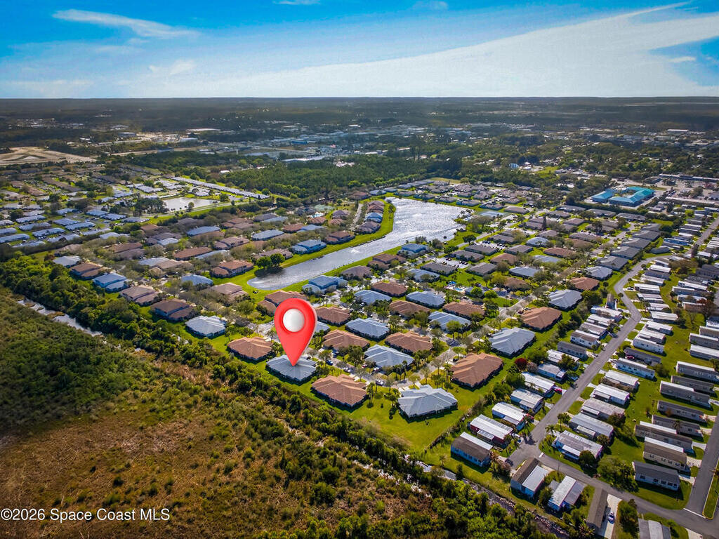 1812 E Sanderling Lane, Fort Pierce, FL 34982