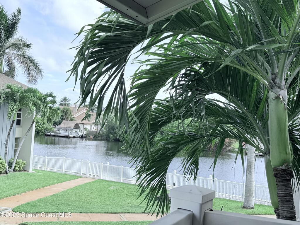 250 N Banana River Drive, Merritt Island, FL 32952