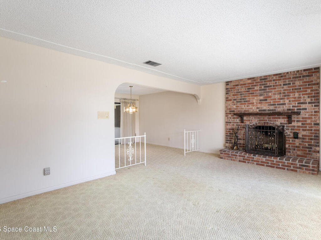 485 Caribbean Drive, Satellite Beach, FL 32937