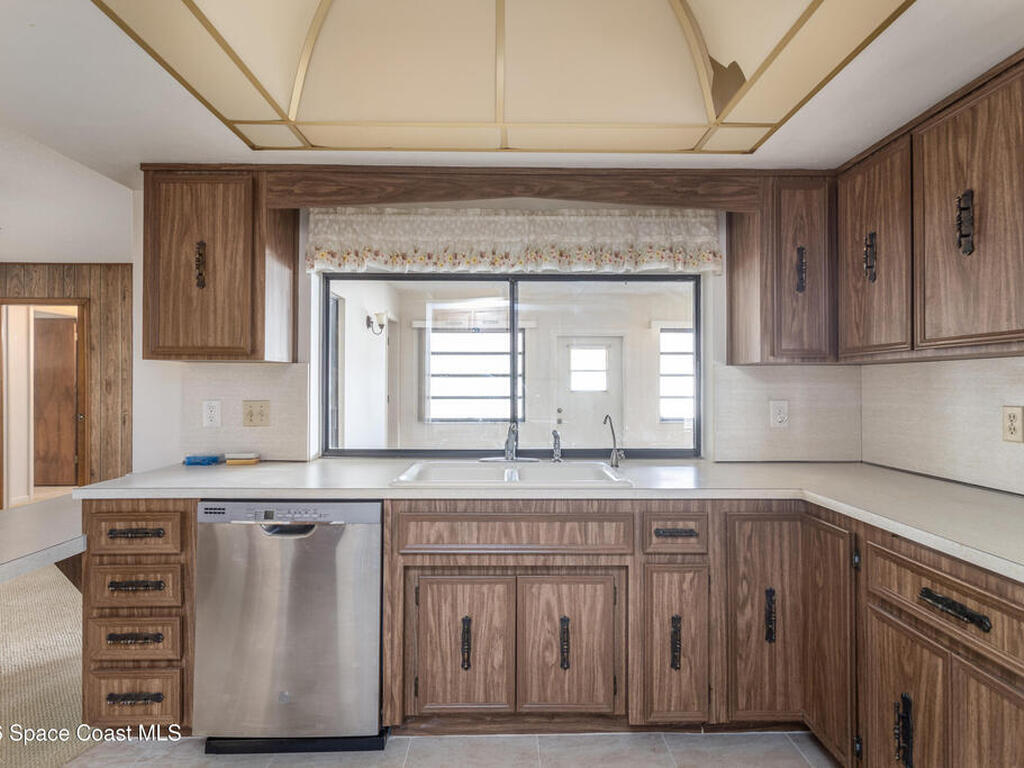 485 Caribbean Drive, Satellite Beach, FL 32937