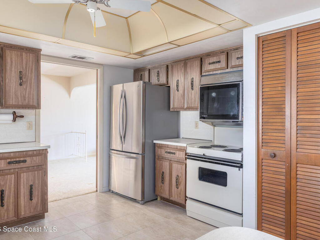 485 Caribbean Drive, Satellite Beach, FL 32937