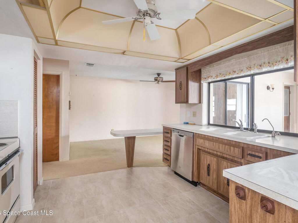 485 Caribbean Drive, Satellite Beach, FL 32937