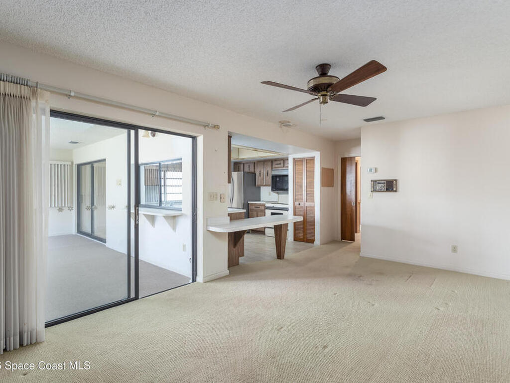 485 Caribbean Drive, Satellite Beach, FL 32937