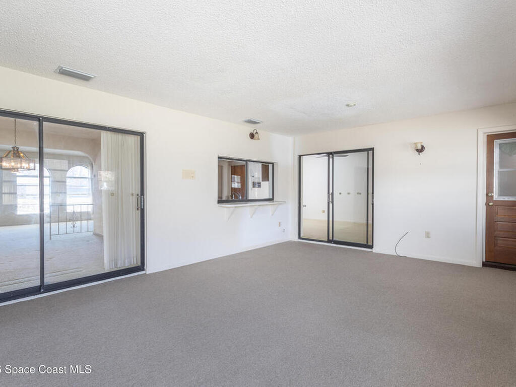 485 Caribbean Drive, Satellite Beach, FL 32937