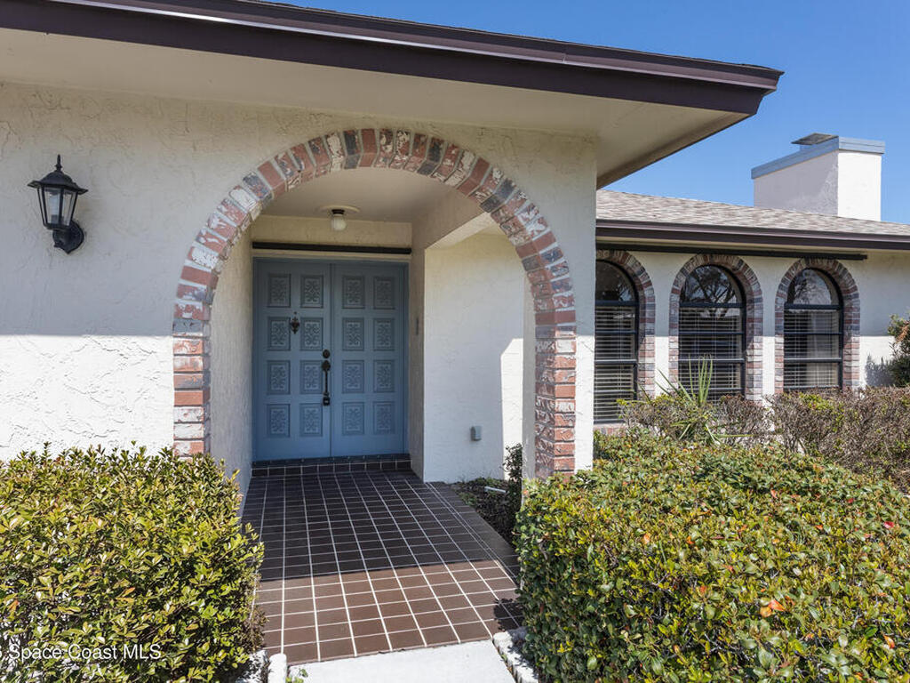 485 Caribbean Drive, Satellite Beach, FL 32937