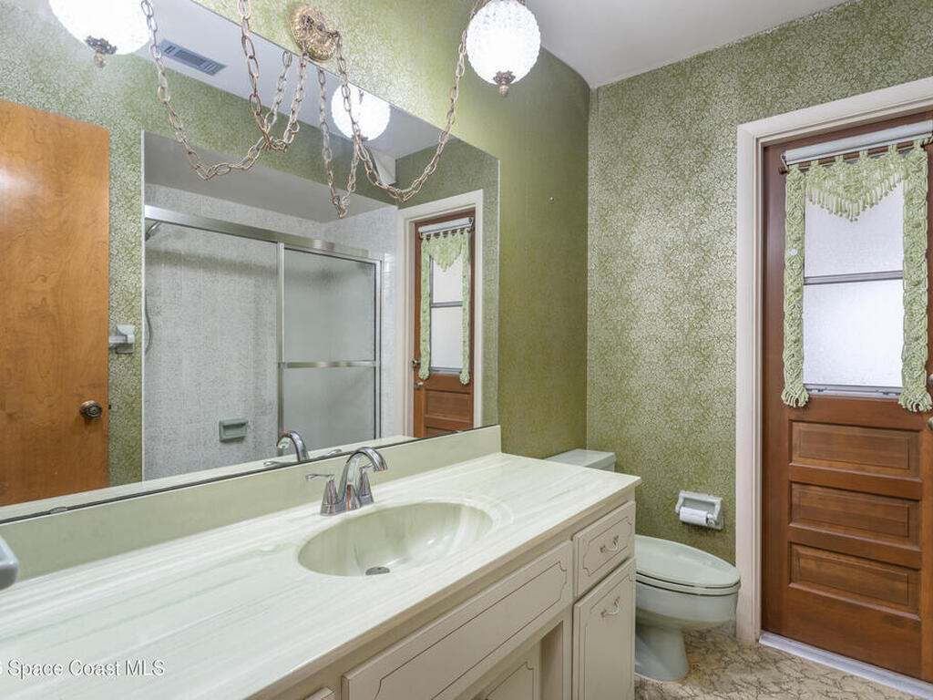 485 Caribbean Drive, Satellite Beach, FL 32937