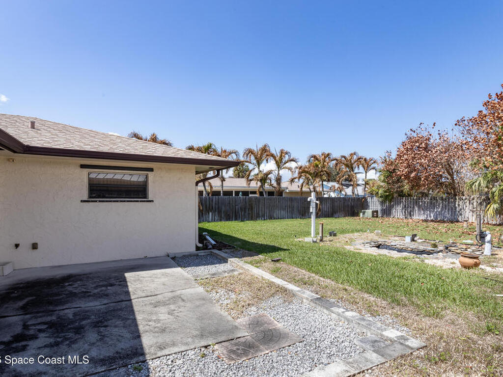 485 Caribbean Drive, Satellite Beach, FL 32937