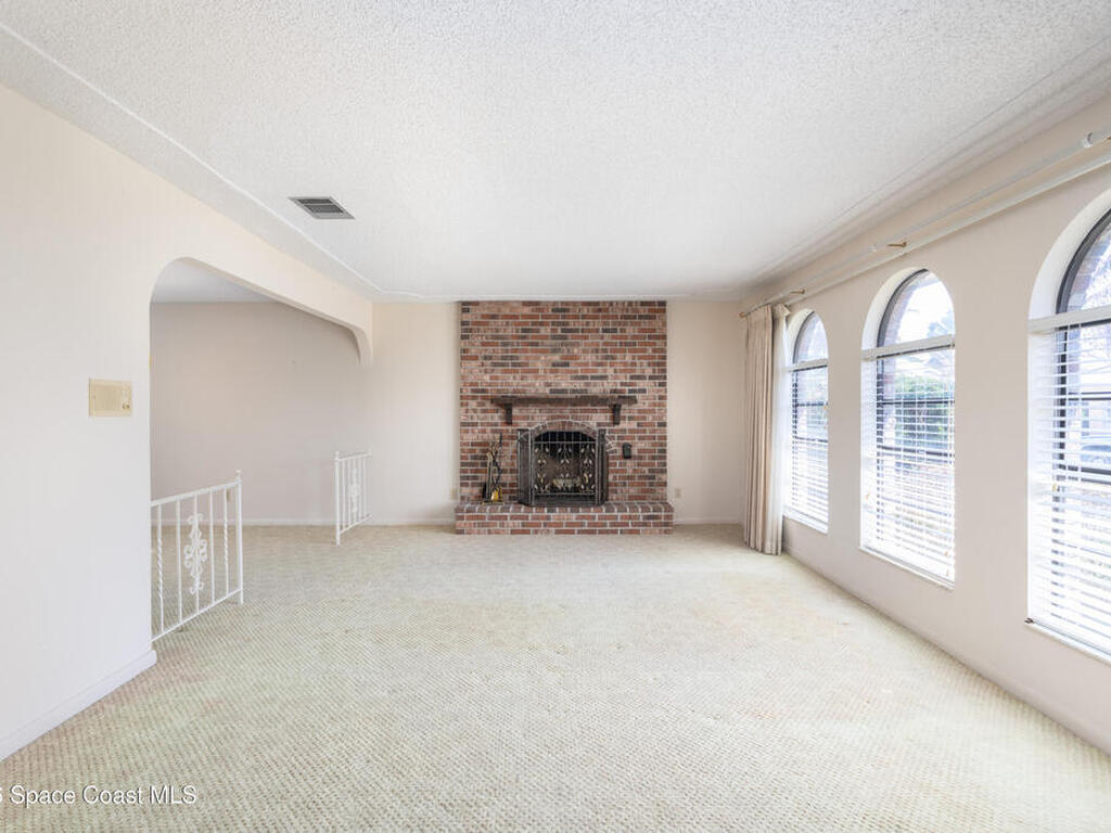 485 Caribbean Drive, Satellite Beach, FL 32937