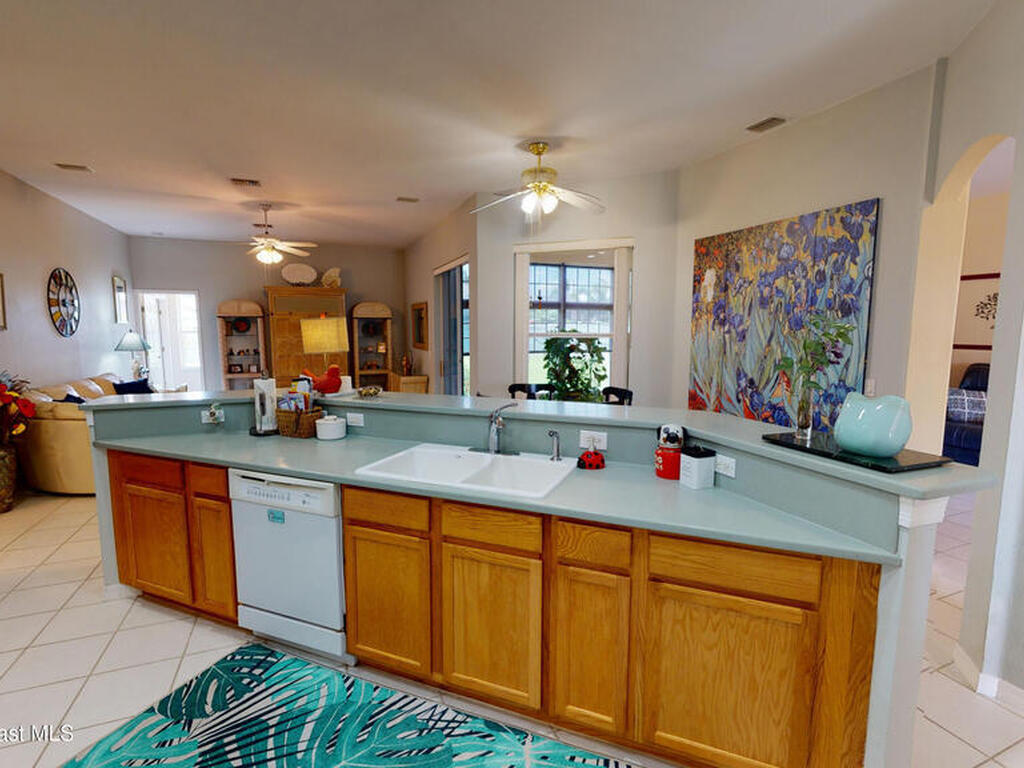 4013 Estancia Way, Melbourne, FL 32934