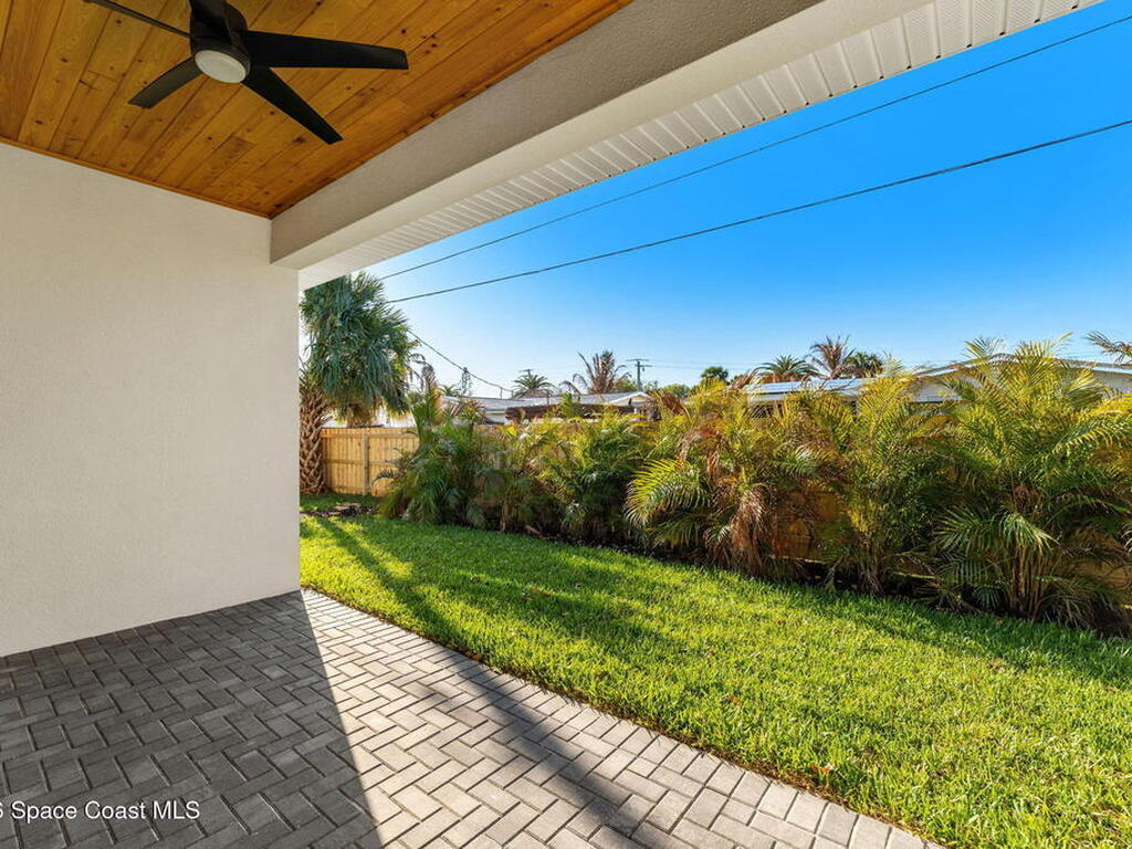 575 Cinnamon Drive, Satellite Beach, FL 32937