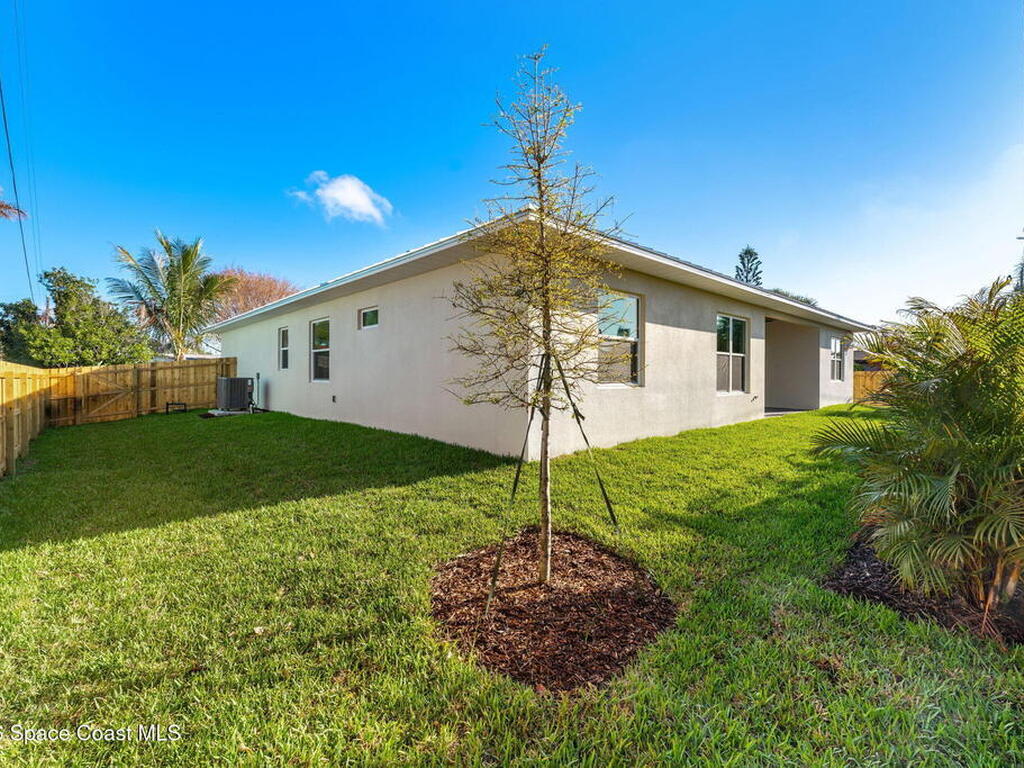 575 Cinnamon Drive, Satellite Beach, FL 32937