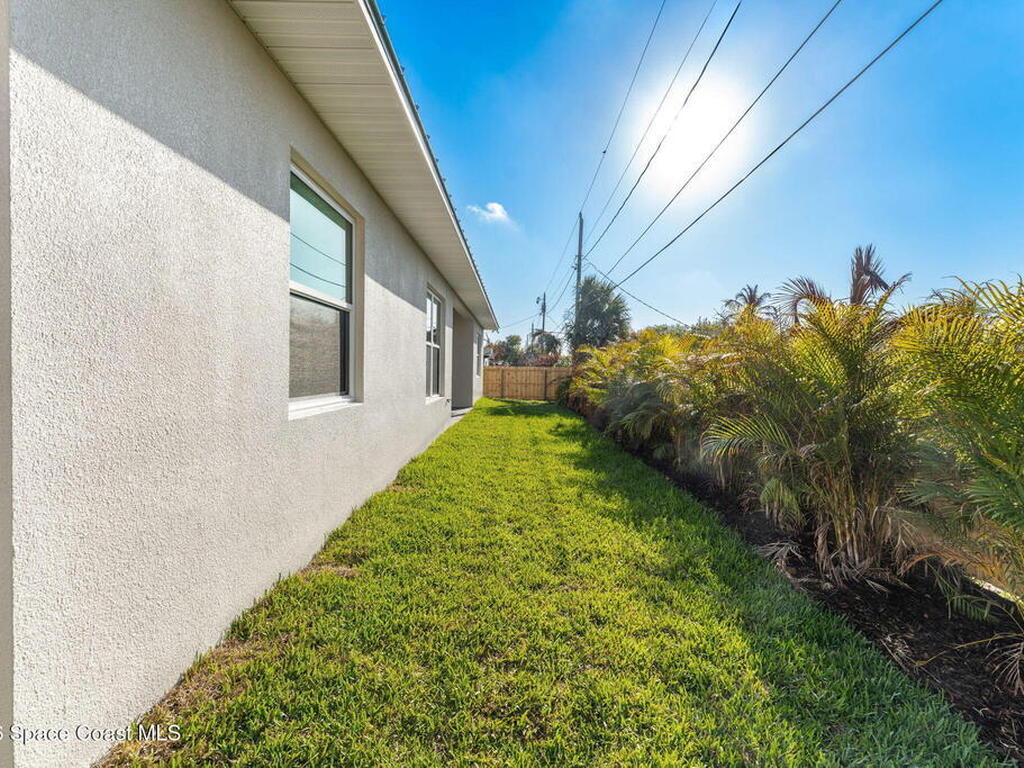 575 Cinnamon Drive, Satellite Beach, FL 32937