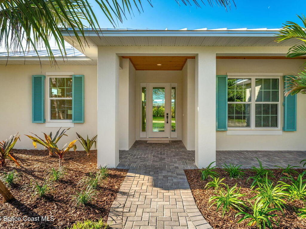 575 Cinnamon Drive, Satellite Beach, FL 32937