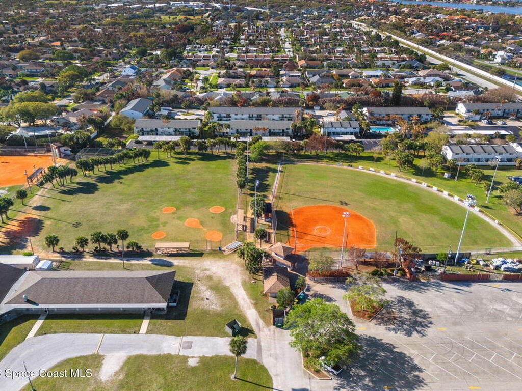 575 Cinnamon Drive, Satellite Beach, FL 32937