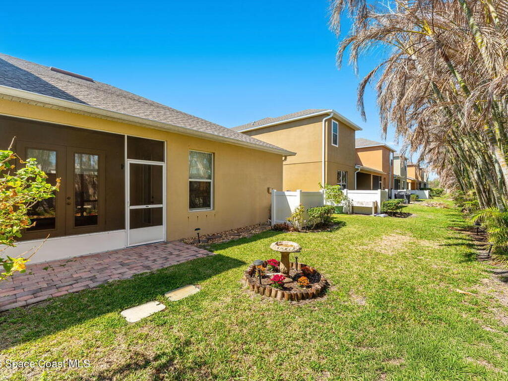 3351 Titanic Circle, Indialantic, FL 32903