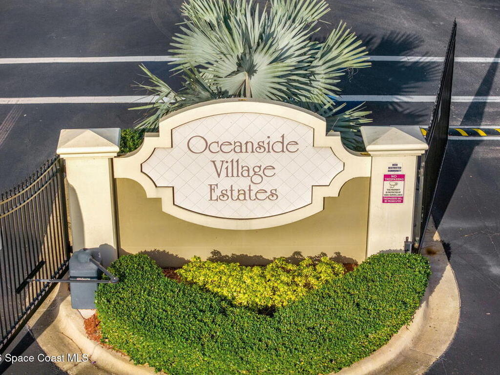 3351 Titanic Circle, Indialantic, FL 32903