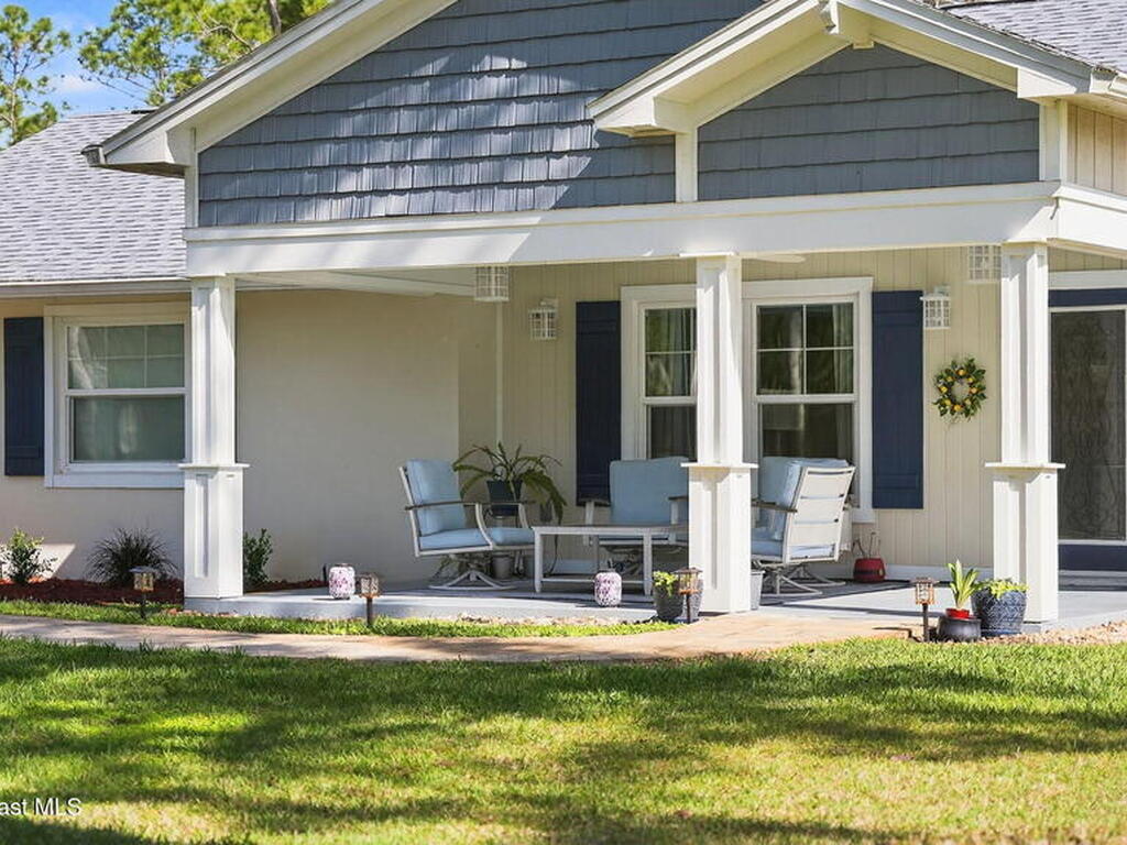 2856 Mourning Dove Way, Titusville, FL 32780