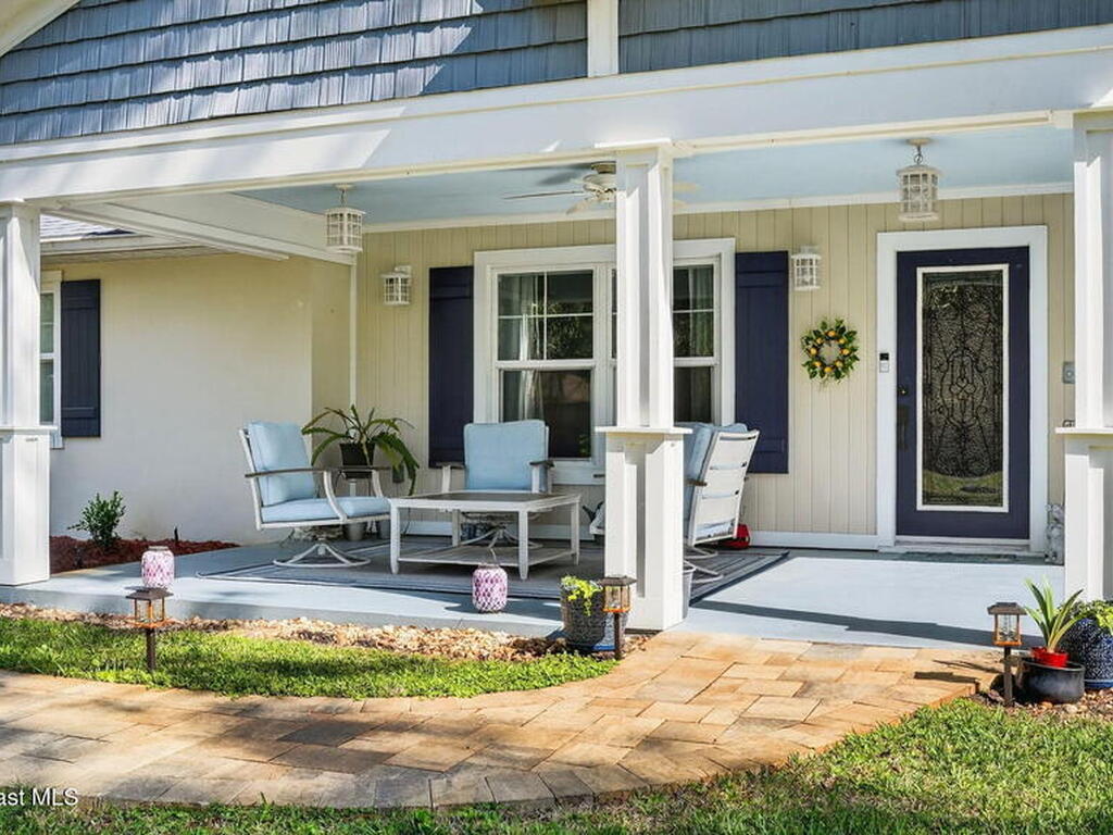 2856 Mourning Dove Way, Titusville, FL 32780