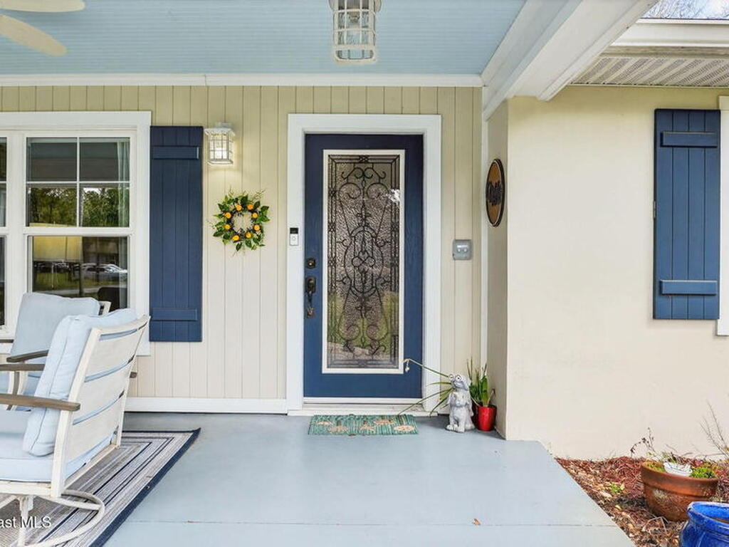 2856 Mourning Dove Way, Titusville, FL 32780
