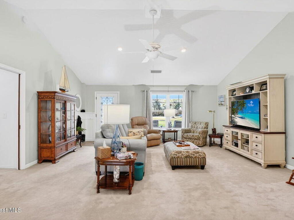 2856 Mourning Dove Way, Titusville, FL 32780