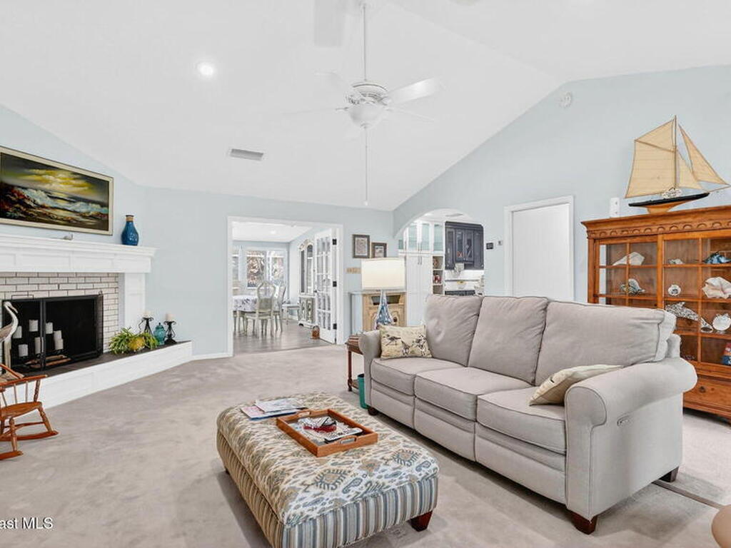 2856 Mourning Dove Way, Titusville, FL 32780