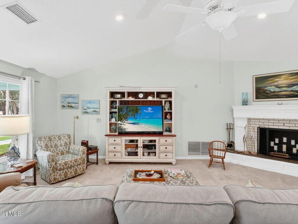 2856 Mourning Dove Way, Titusville, FL 32780