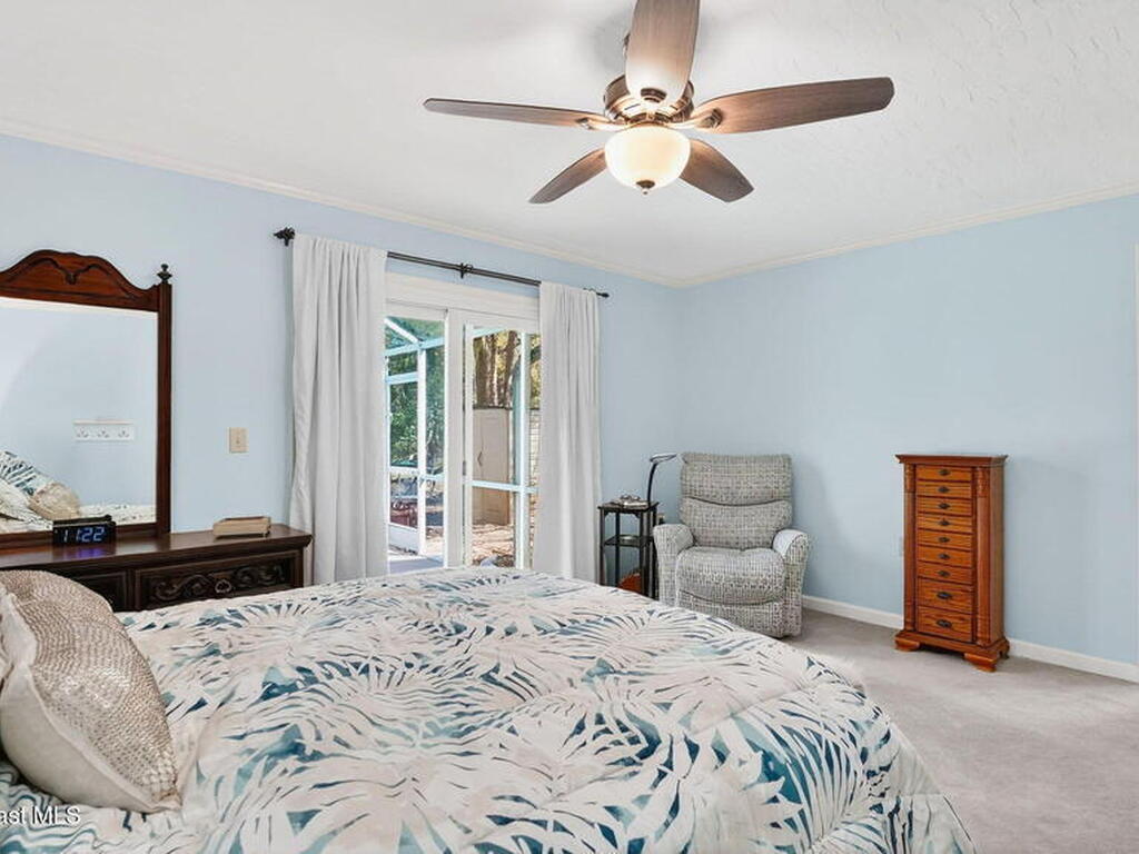2856 Mourning Dove Way, Titusville, FL 32780
