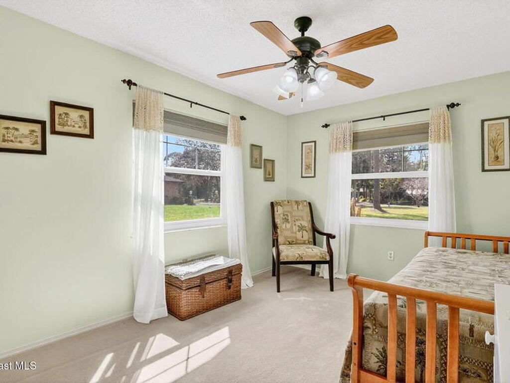 2856 Mourning Dove Way, Titusville, FL 32780